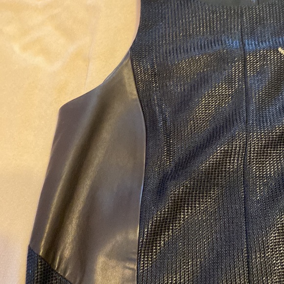 NWOT RAG & BONE blk top - Picture 4 of 11